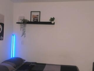 Massimo Rinaldi webcam model stream image