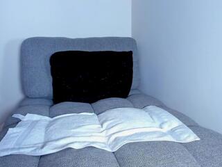 Etham Wolf webcam model stream image