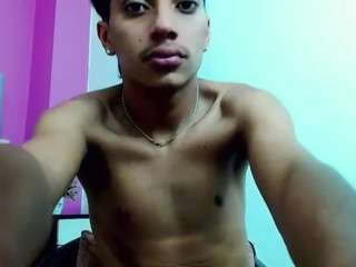 jl-brayan webcam model stream image