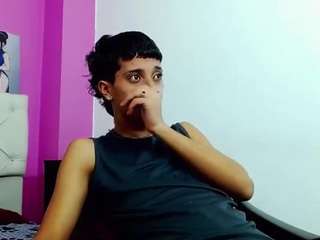 jl-brayan webcam model stream image