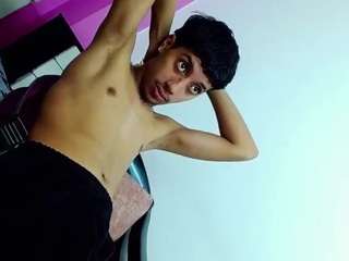 jl-brayan webcam model stream image