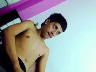 jl-brayan webcam model stream image