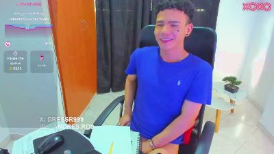 sebass_lovely webcam model stream image