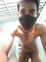 Romantic_boy9993 webcam stripchat model stream image