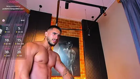 Scottfishcer1 webcam stripchat model stream image