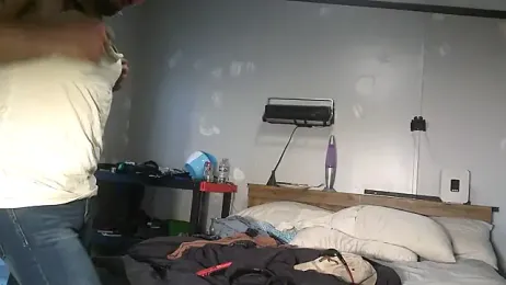 Bi_curious86 webcam model stream image