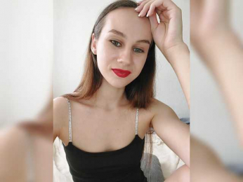 Gloriya-S webcam model stream image