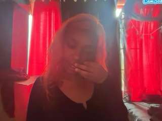 delightfuldark webcam model stream image