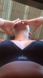 Ariel_funSexy webcam model stream image