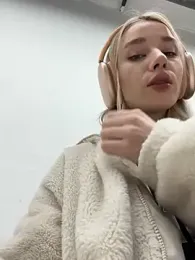 SSSATIVA_model webcam model stream image