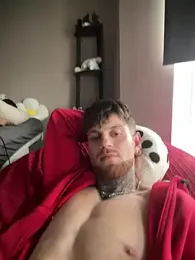 -ThomasJr- webcam model stream image