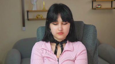 MonaHardeman webcam model stream image