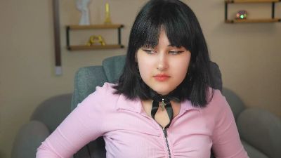 MonaHardeman webcam model stream image