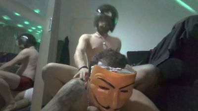 El_Davidoo webcam model stream image
