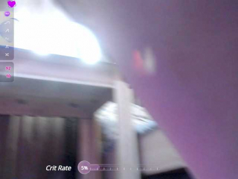 Annya_anka webcam model stream image