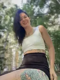 MeekyRich webcam stripchat model stream image