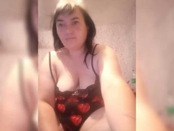 HollyLaBerry webcam model stream image