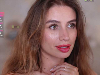 -YOUR_ANGEL- webcam model stream image