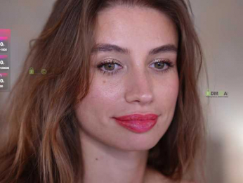 -YOUR_ANGEL- webcam model stream image