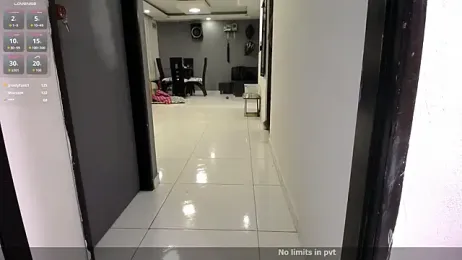 submissive_black_whore webcam model stream image