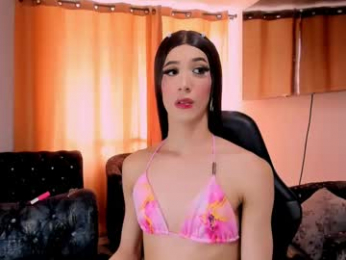amber_foxxxy webcam model stream image