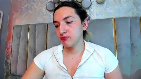 TomLondon_ webcam model stream image