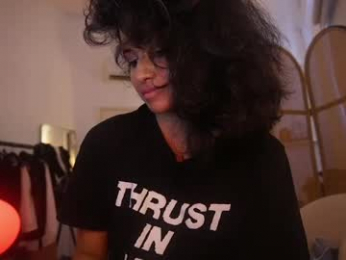 mariyya webcam model stream image