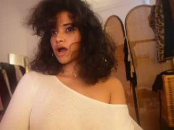 mariyya webcam model stream image