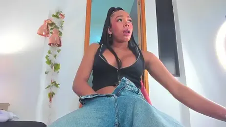 Nicole_Paradise webcam model stream image