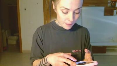 Proyecto8 webcam model stream image