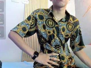 ivone-rose webcam camsoda model stream image