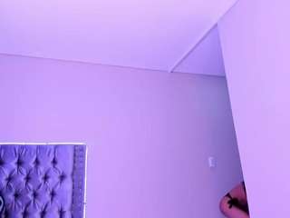 ivone-rose webcam model stream image