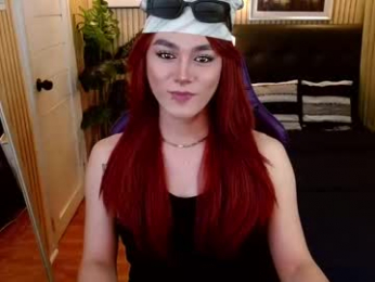 supreme_deity webcam chaturbate model stream image