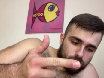 thony_grey webcam model stream image