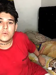 ELtiorick18 webcam model stream image