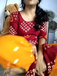 Telugu-Rowdy-pilla webcam stripchat model stream image