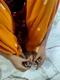 Telugu-Rowdy-pilla webcam model stream image