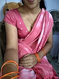 Telugu-Rowdy-pilla webcam model stream image