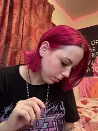 angelicathebratxo webcam model stream image