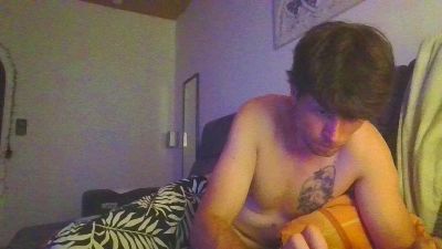 PascalHoT87 webcam model stream image