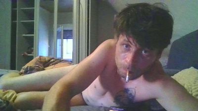 PascalHoT87 webcam model stream image