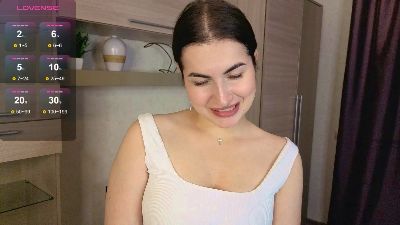 Carolyn_Wiliams webcam model stream image