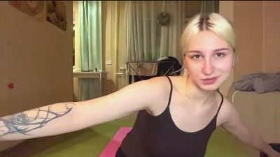GenesisElder webcam preview