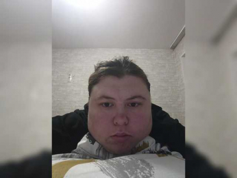 Pishka1 webcam model stream image