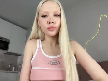 diaqua webcam chaturbate model stream image