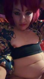 SoloNina87 webcam model stream image
