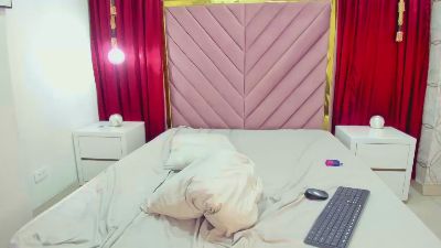 rubyrouge_ webcam model stream image