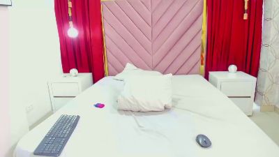 rubyrouge_ webcam model stream image