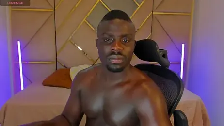 Latrellx7 webcam stripchat model stream image