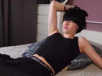 john_arthurs webcam model stream image